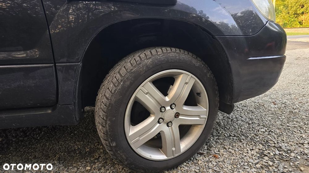 Subaru Forester - 10