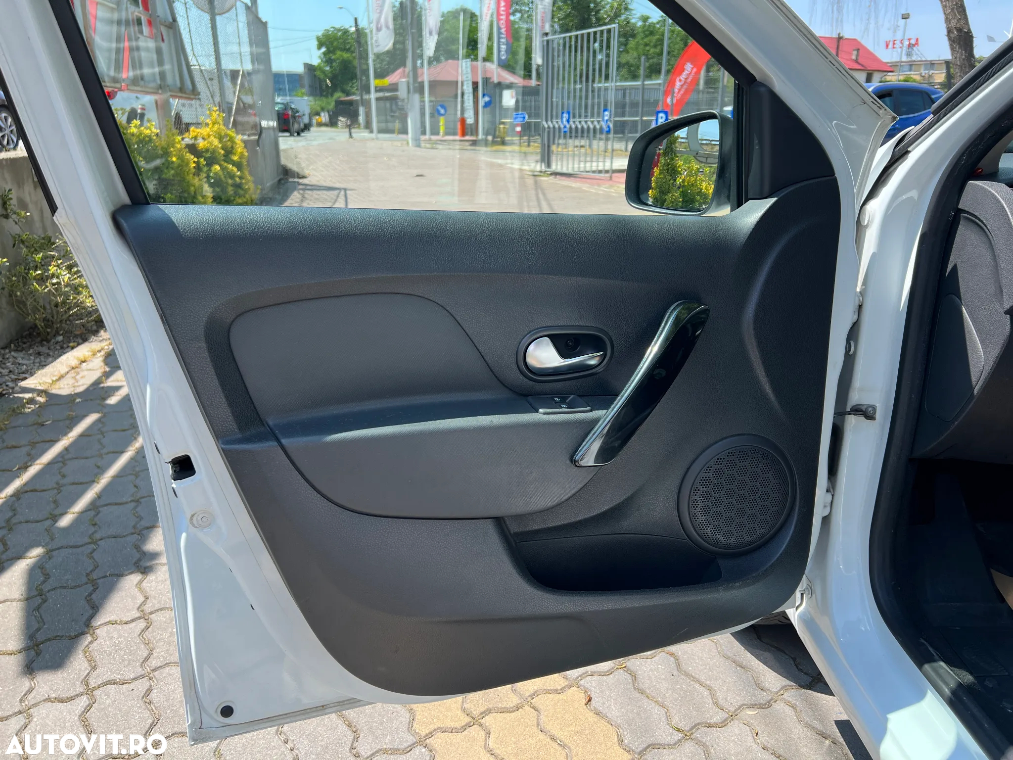 Dacia Logan 1.5 Blue dCi Prestige - 29