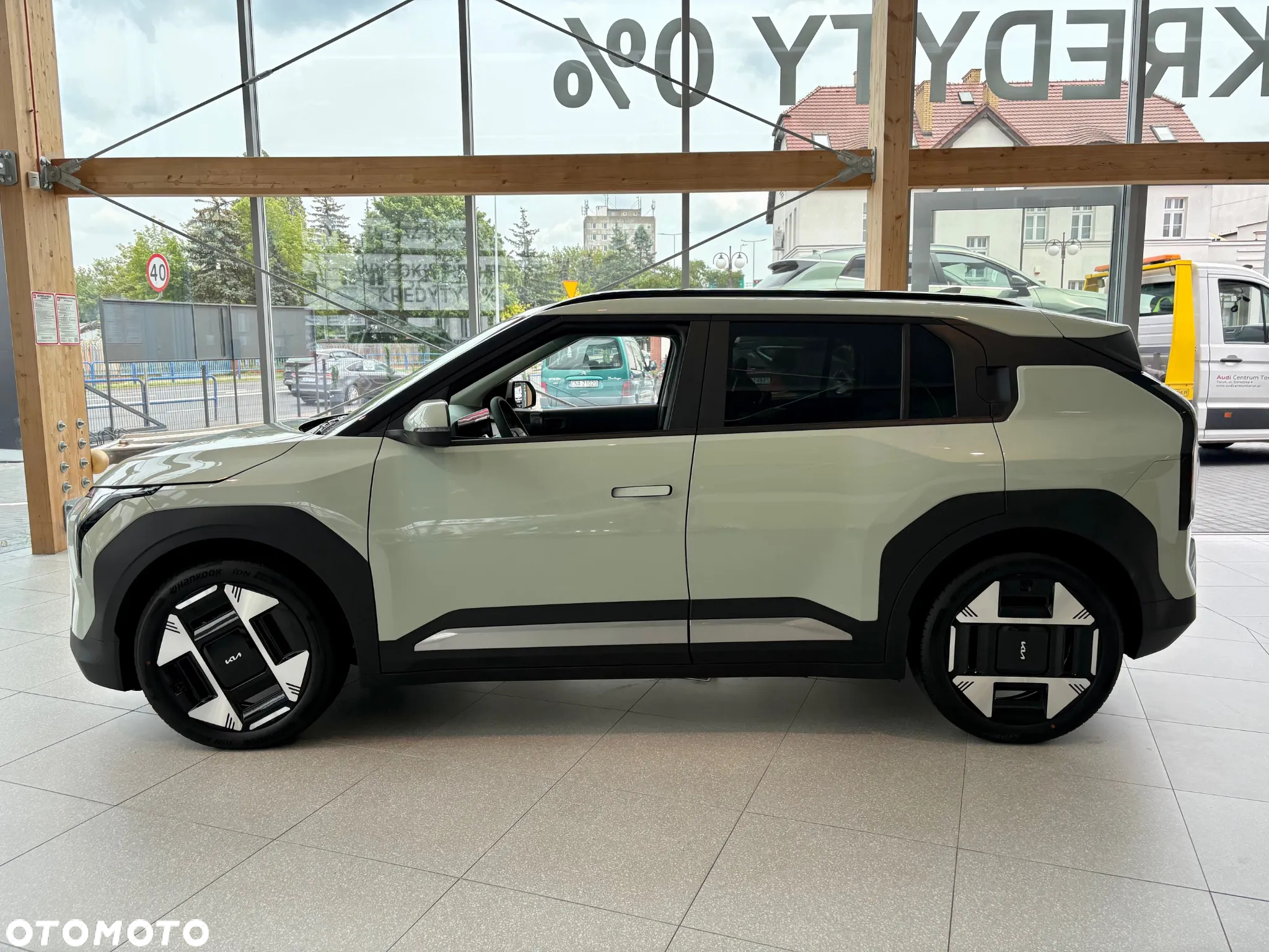 Kia EV3 81.4kWh Business Line - 7