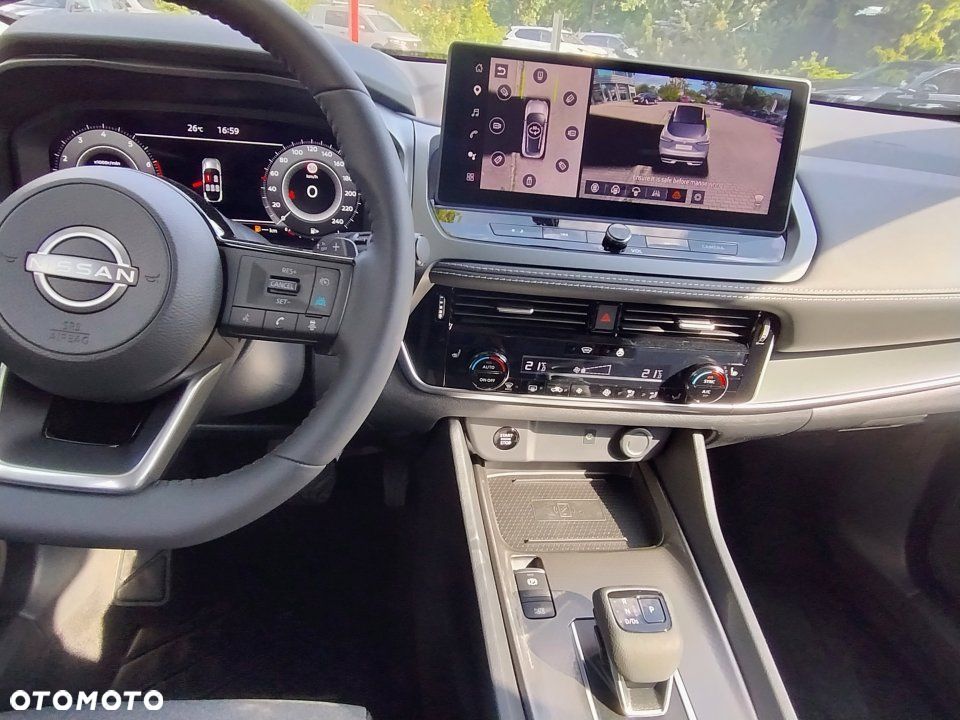 Nissan Qashqai - 13
