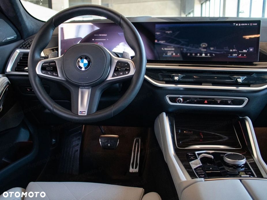BMW X6 xDrive30d mHEV sport - 14