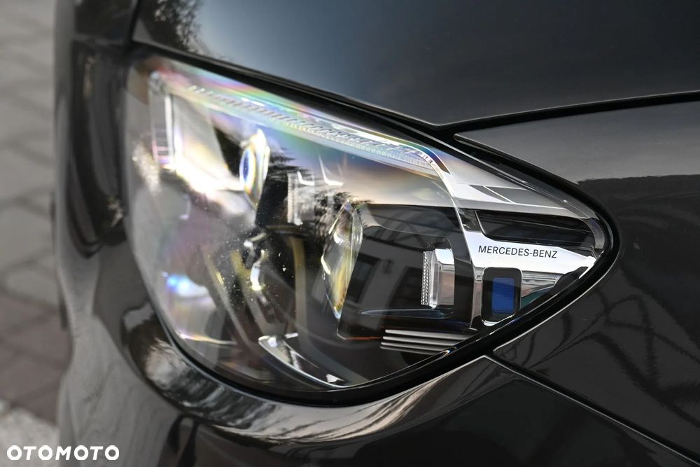 Mercedes-Benz Klasa E 220 d 9G-TRONIC AMG Line - 16