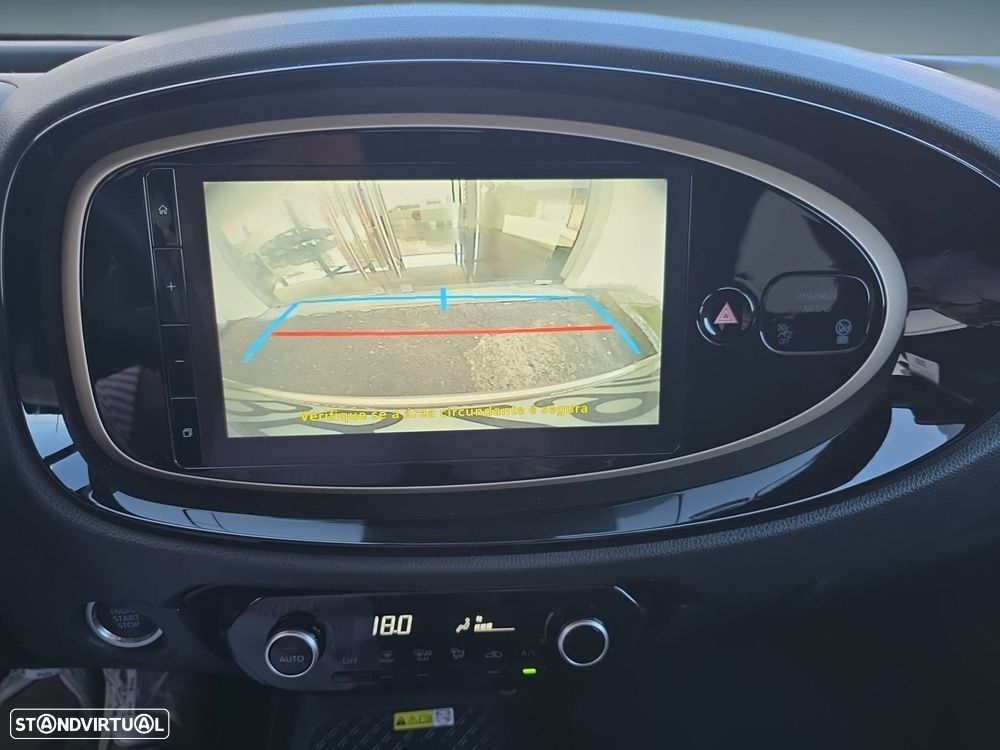 Toyota Aygo X - 26