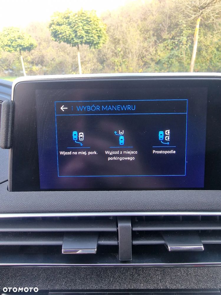 Peugeot 5008 BlueHDI 130 Allure Business-Paket - 17