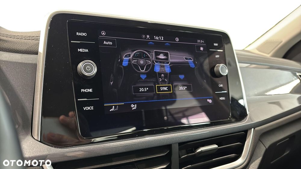 Volkswagen T-Roc 1.5 TSI Style DSG - 23