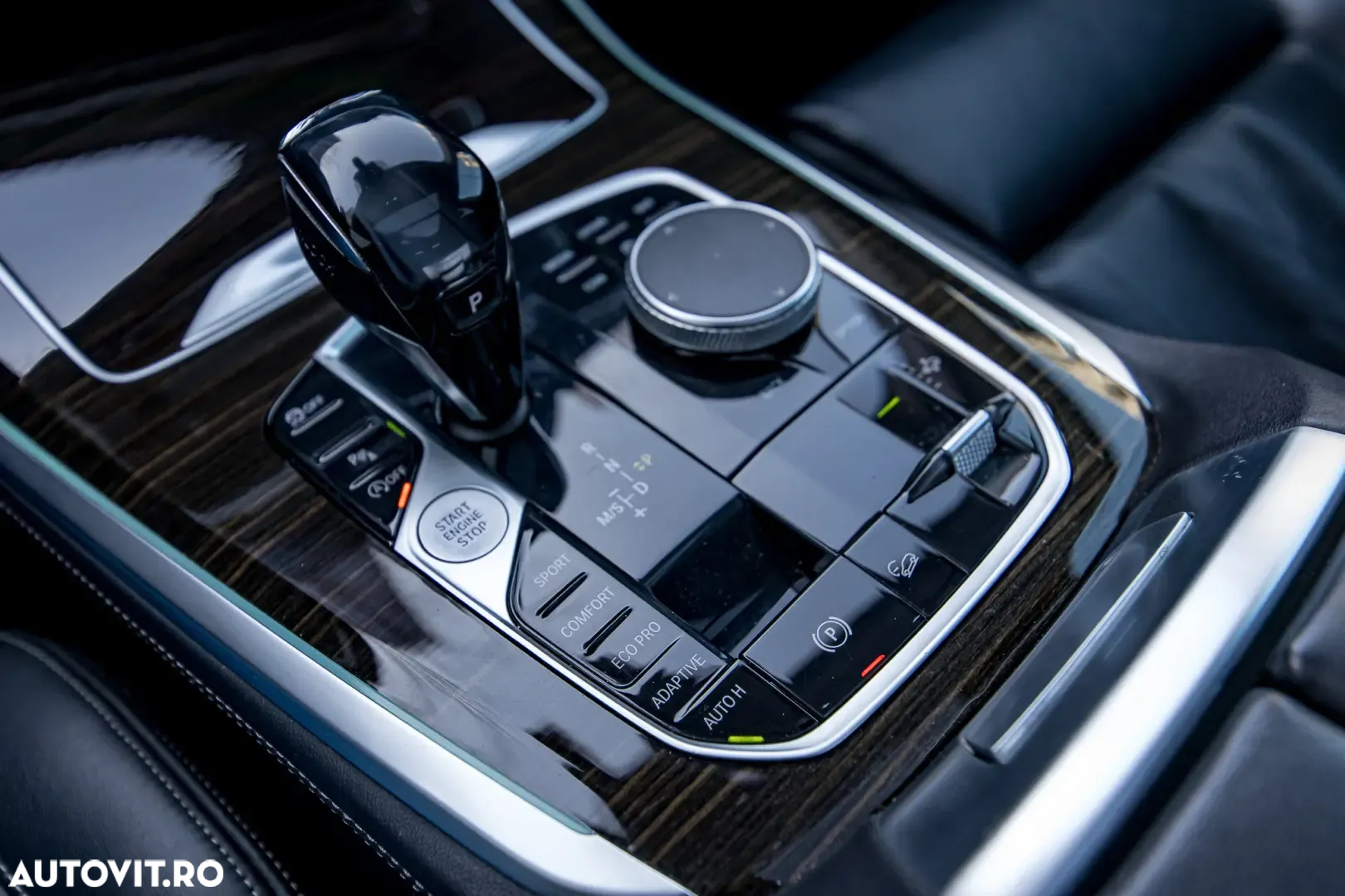 BMW X5 xDrive30d - 26