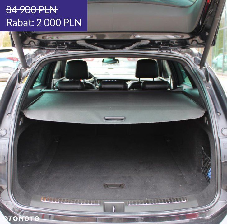 Opel Insignia - 38