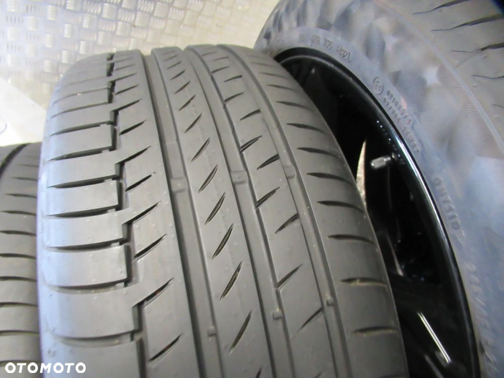 Koła BMW X3 X4 Skoda Kodiaq Enyaq Vw Tiguan 8,5Jx20 et30 5x112 DEMO - 15