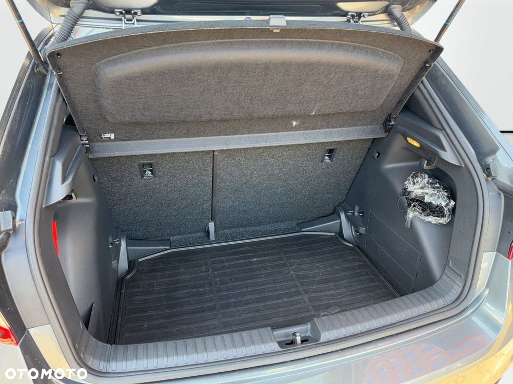 Skoda Fabia 1.5 TSI Monte Carlo DSG - 38