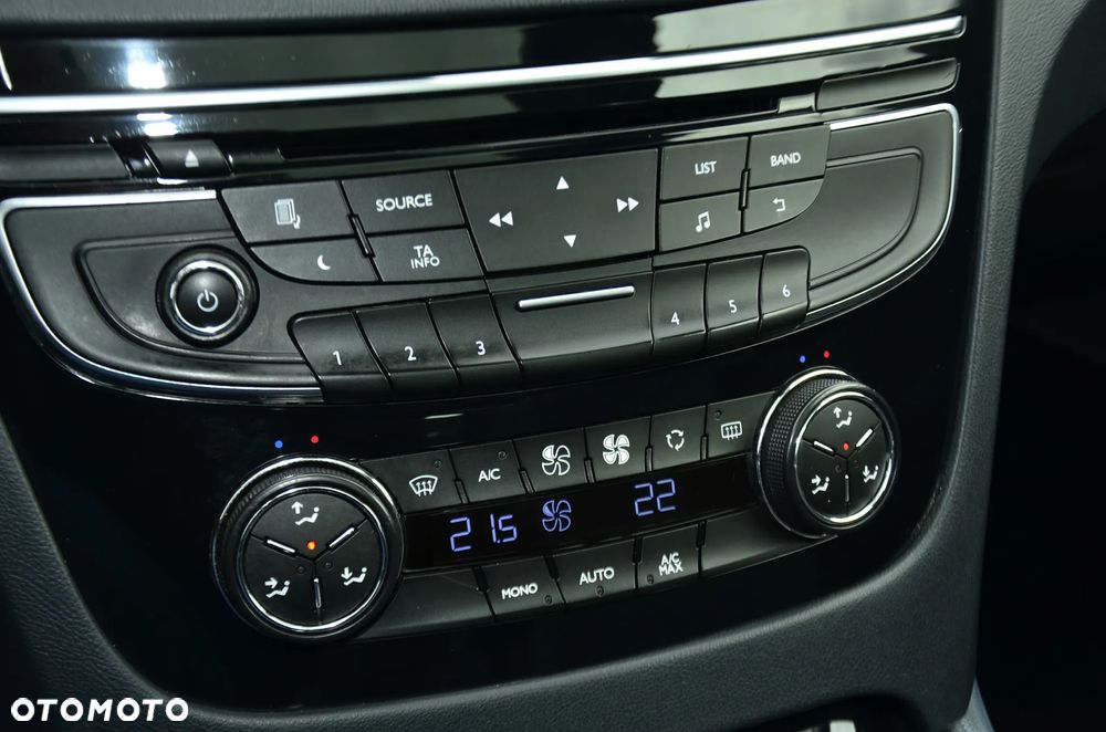 Peugeot 508 2.0 HDi Allure - 29