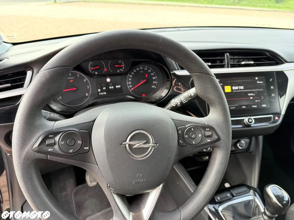 Opel Corsa 1.5 Start/Stop GS - 16