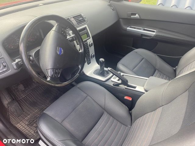 Volvo C30 1.6D - 2