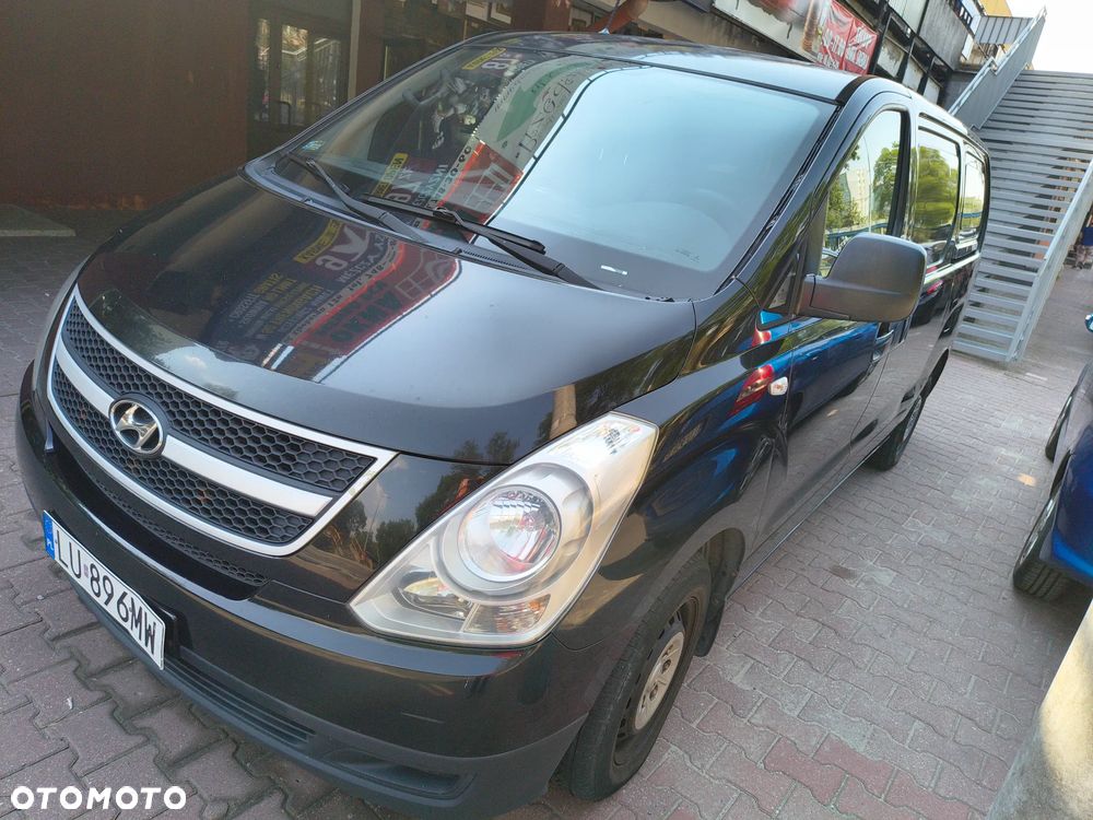 Hyundai H100 - 4