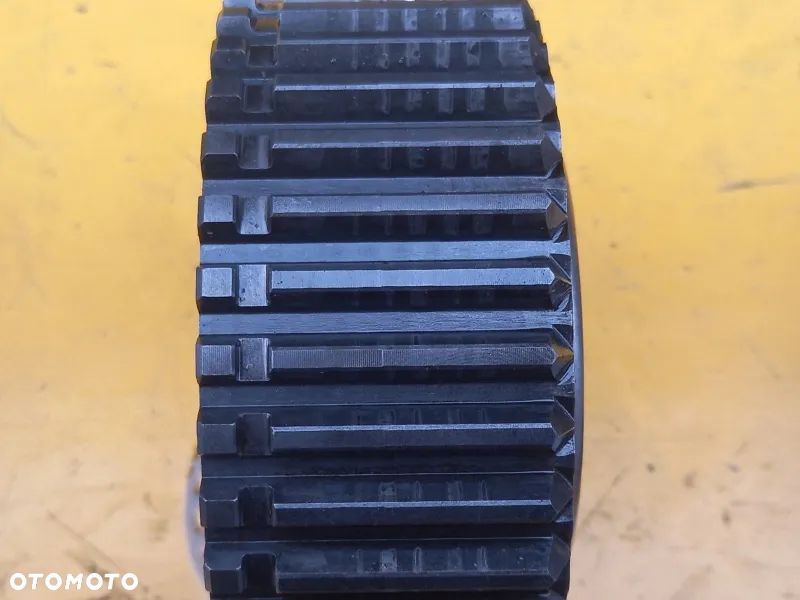 TerraLock sprzęgiełko przedniej osi z hamulcami New Holland TM190 - 10