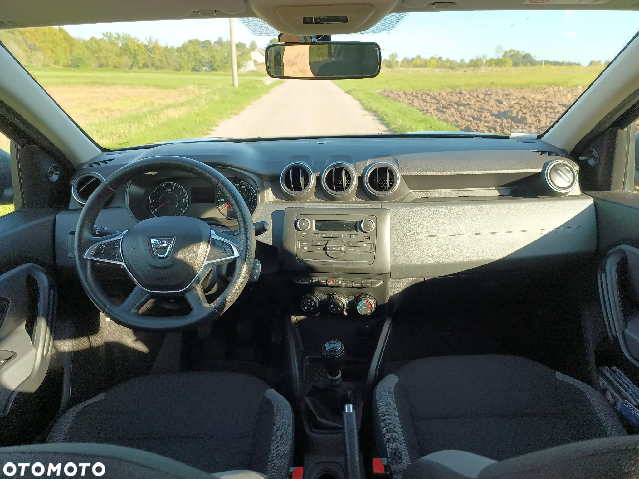 Dacia Duster 1.0 TCe Access - 10