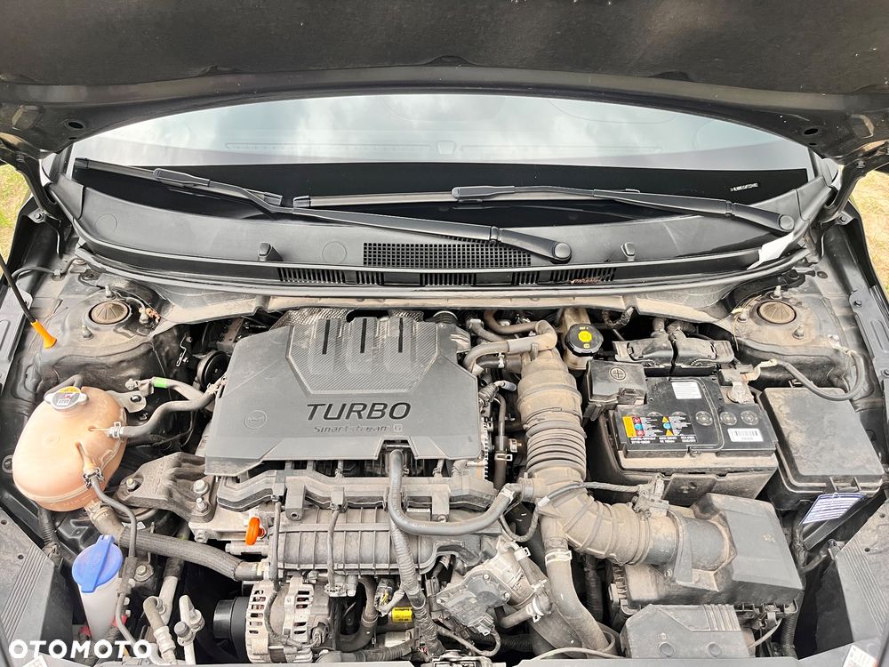 Hyundai i20 1.0 T-GDi N Line - 15