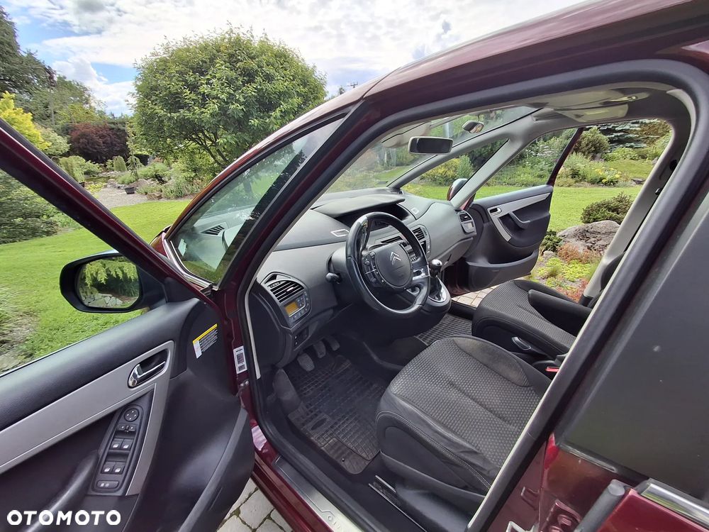 Citroën C4 Picasso - 3