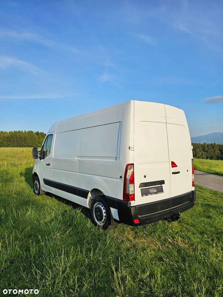 Renault Master - 10