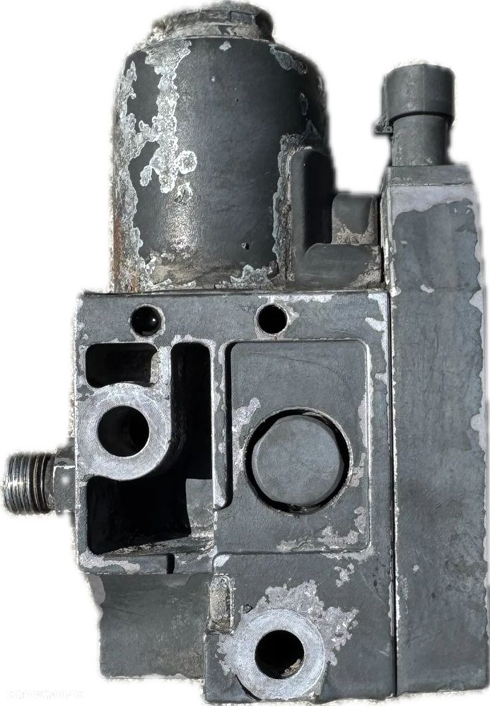 Zawór Turbosprężarka DAF XF 105 510KM 1662408 - 1