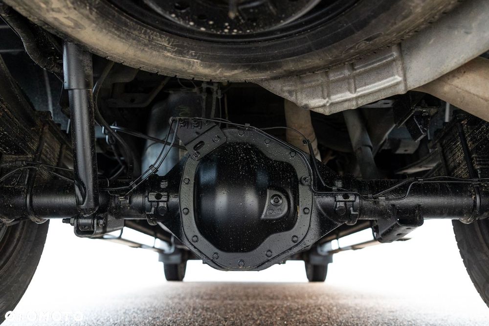 RAM 3500 - 40