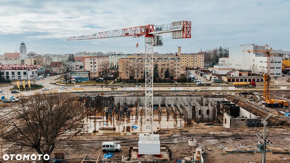 Terex CTT 132-6 - 14