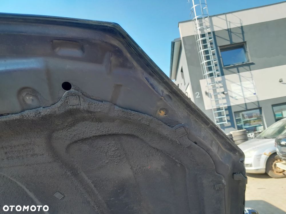 OPEL VECTRA C LIFT MASKA POKRYWA SILNIKA KOLOR: Z21A - 8