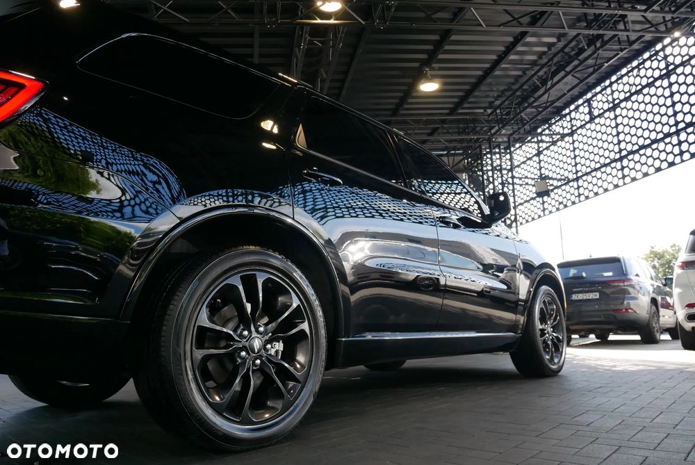 Dodge Durango 5.7 R/T - 36