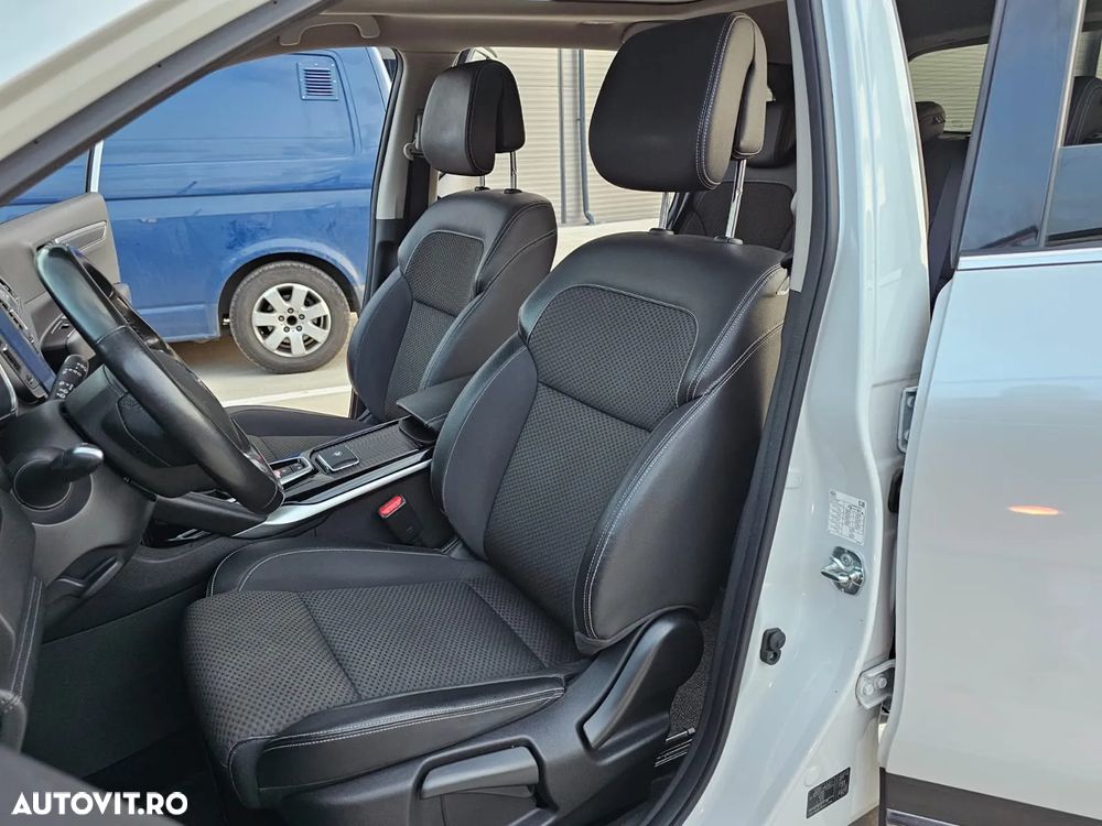 Renault Koleos BLUE dCi 185 X-tronic ZEN - 15