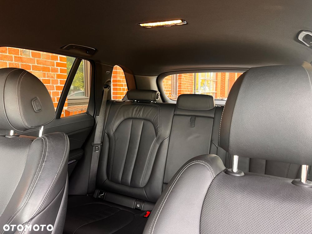 BMW X5 xDrive30d mHEV sport - 33