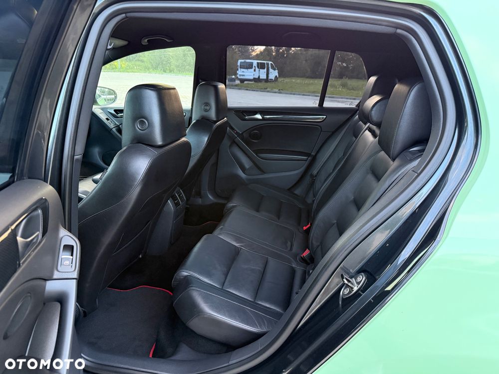Volkswagen Golf 2.0 GTI - 20