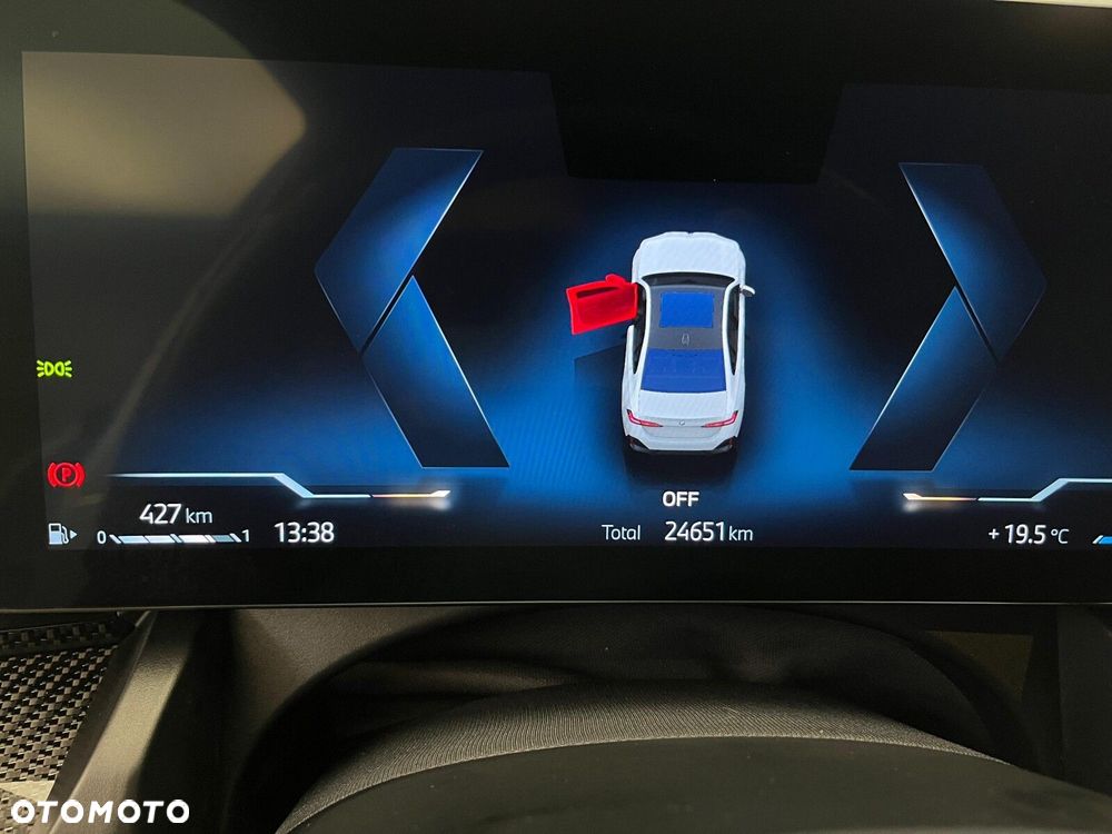 BMW Seria 5 - 24