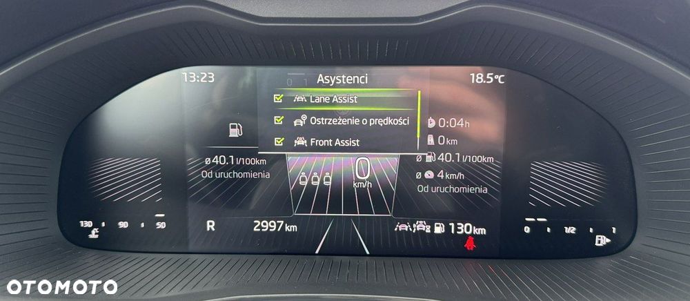 Skoda Scala 1.0 TSI Selection DSG - 17