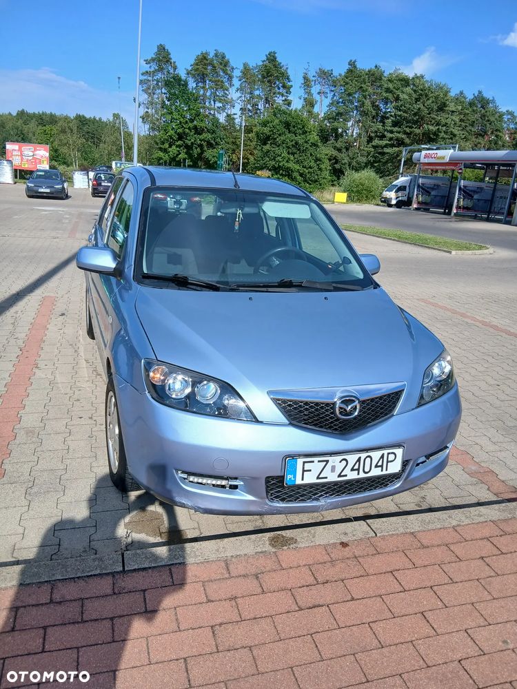 Mazda 2 1.4 Exclusive - 5