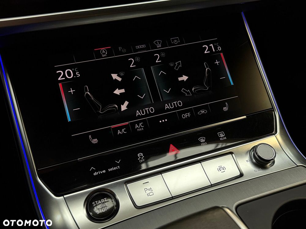 Audi A6 - 34