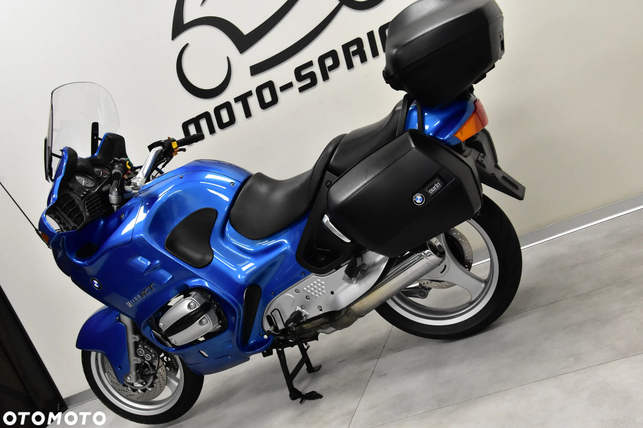 BMW RT - 10