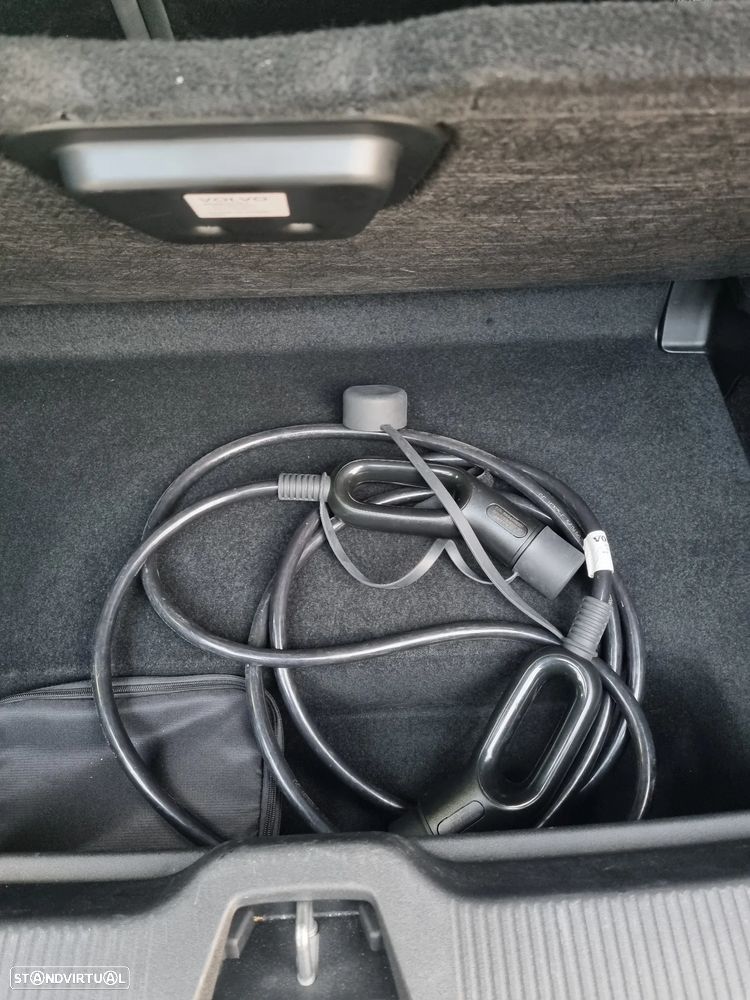 Volvo EX30 69 kWh Twin Motor Ultra - 12