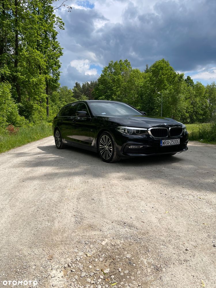 BMW 5