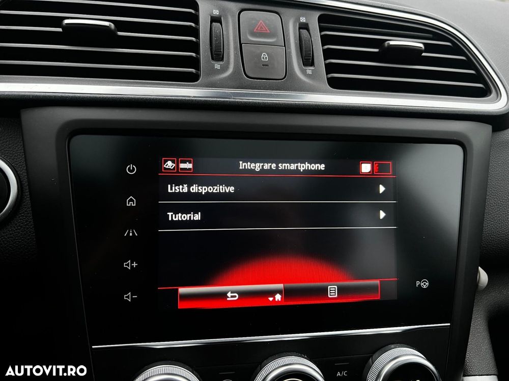 RENAULT Kadjar 2020 — imagine 46