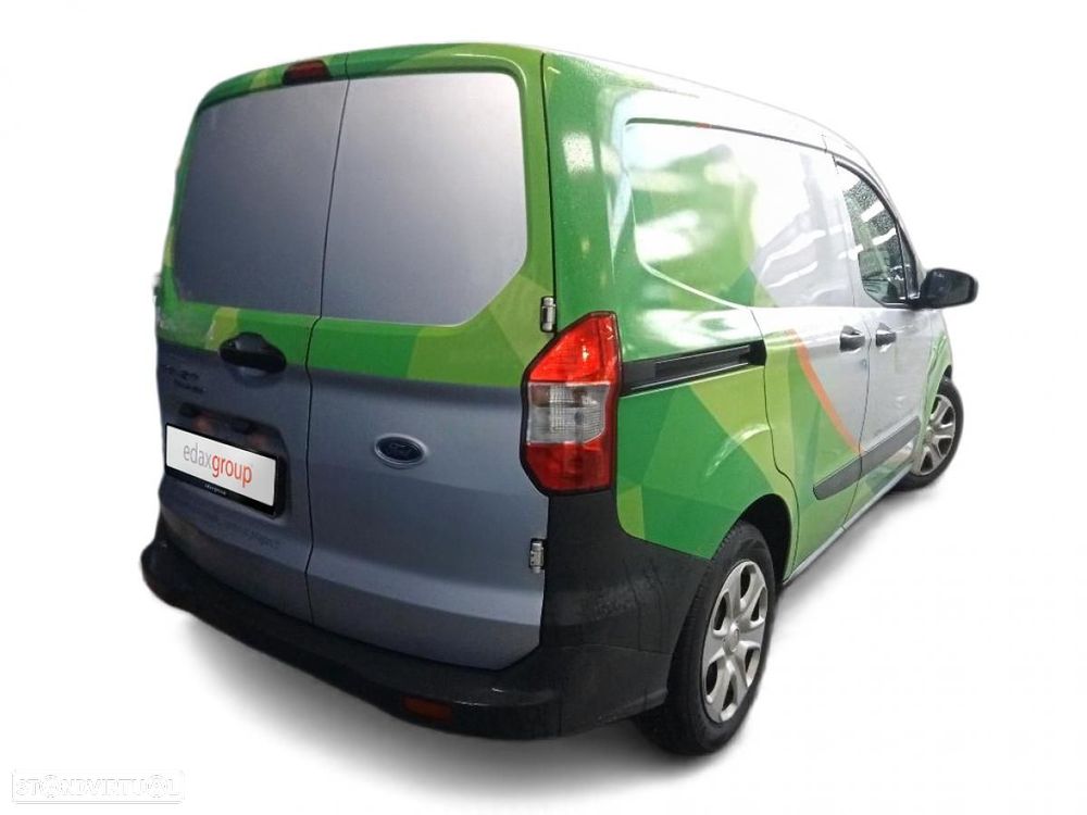 Ford Transit courier 1.5 TDCI 100HP TREND c/iva - 2