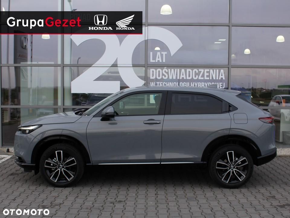 Honda HR-V - 2