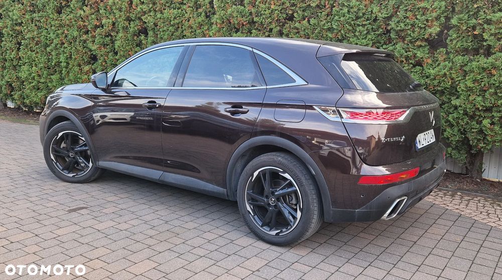 DS Automobiles DS 7 Crossback - 5
