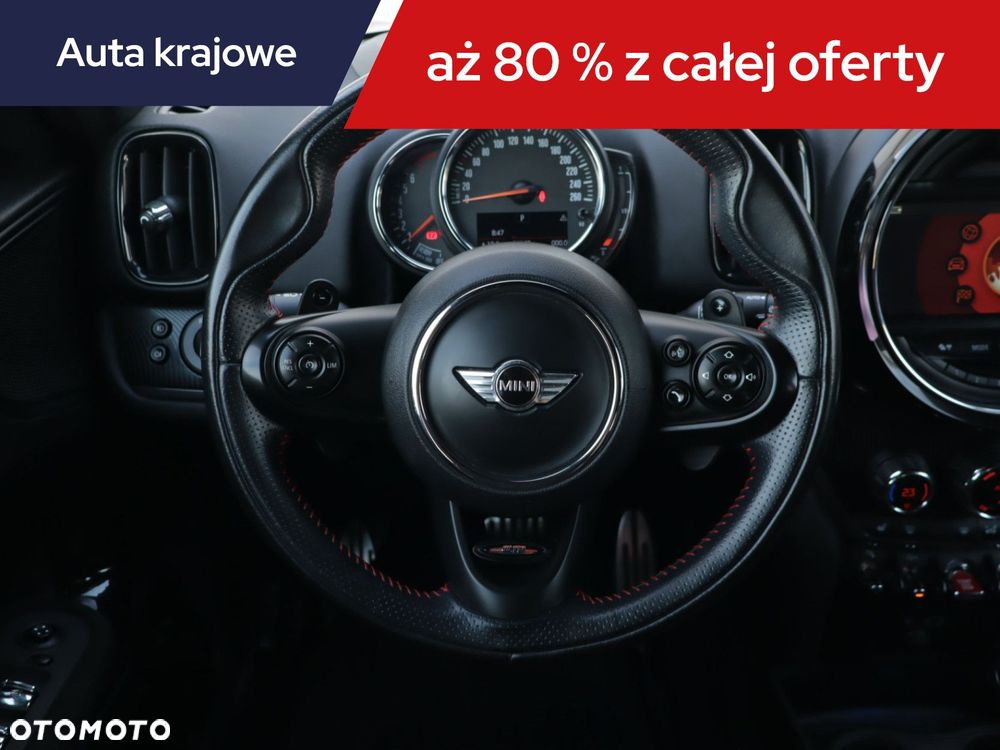 MINI Countryman - 20