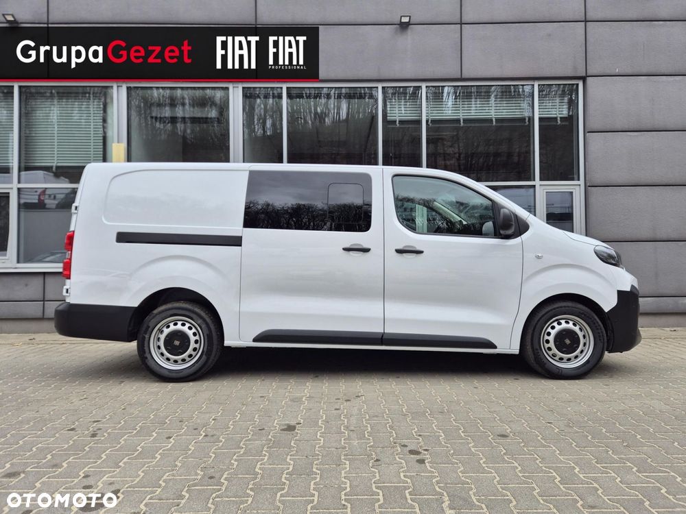 Fiat Scudo - 5