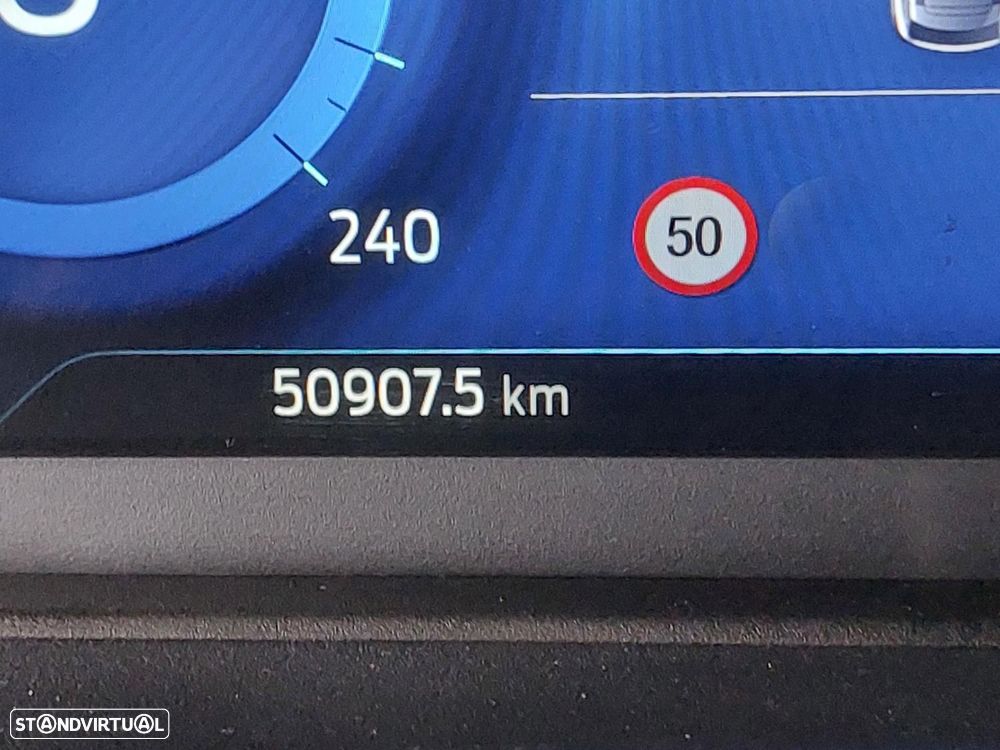 Ford Puma 1.0 EcoBoost MHEV ST-Line - 10