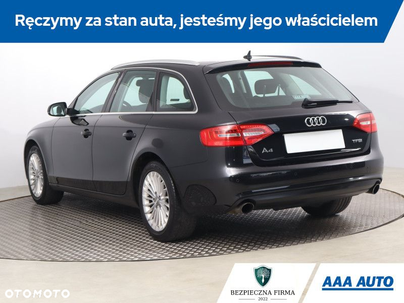 Audi A4 - 5