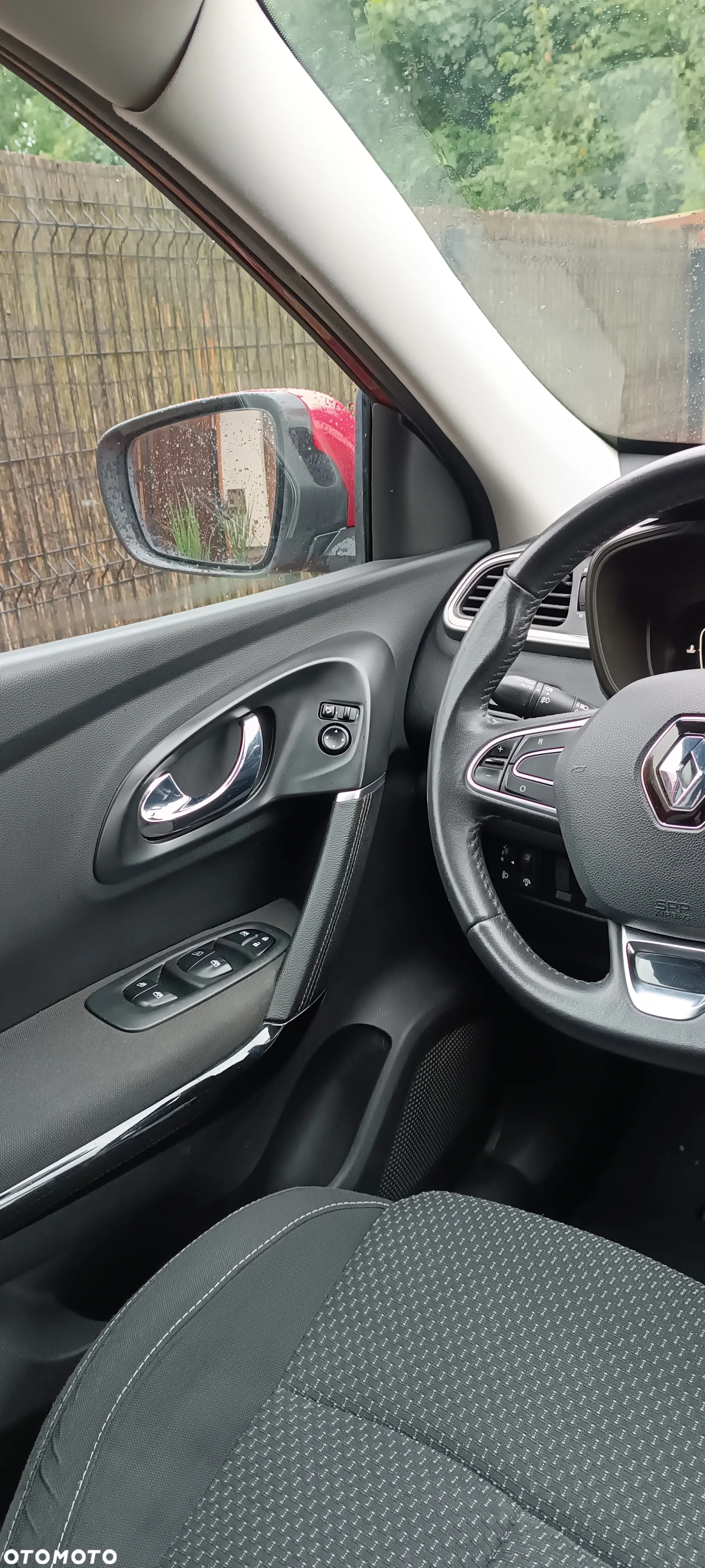 Renault Kadjar - 14