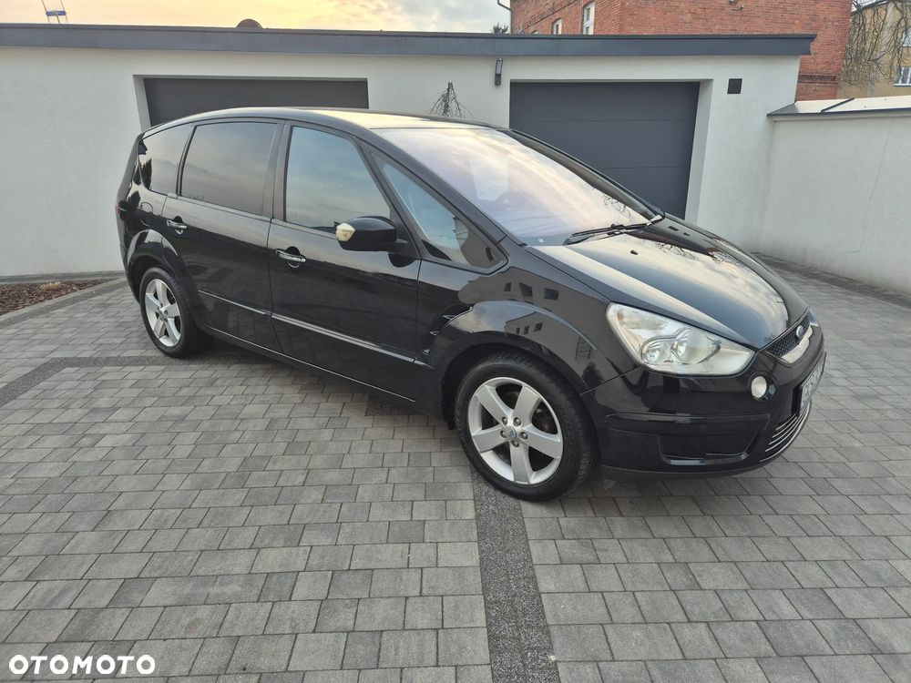 Ford S-Max - 4
