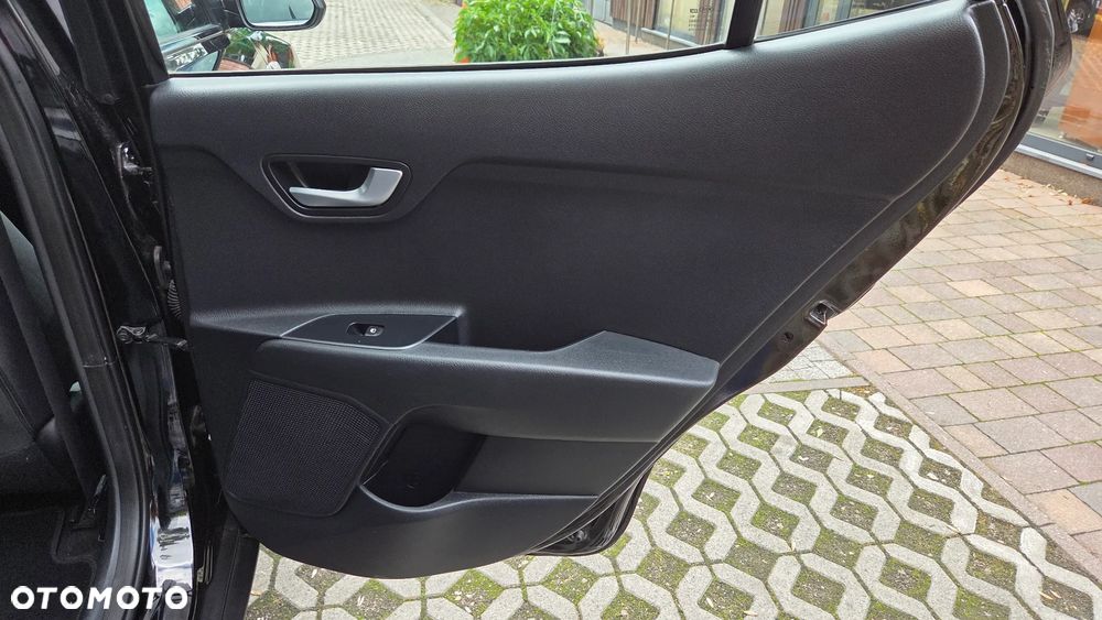 Kia Stonic 1.4 XL - 32