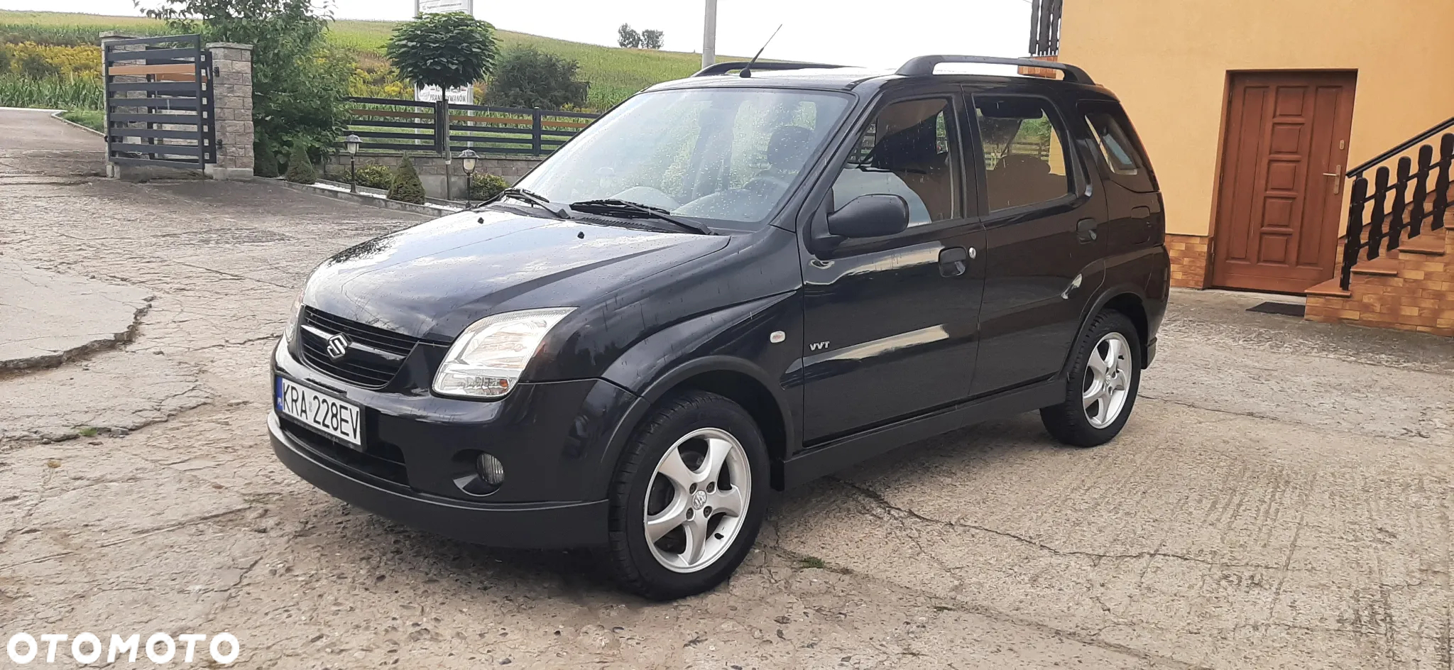 Suzuki Ignis - 21