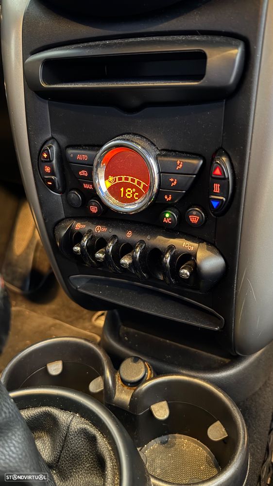 MINI Countryman One D - 14